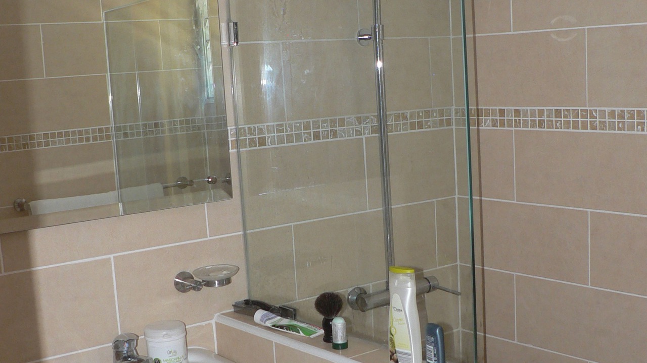 Photo of Bathroom in Playa Chiquita