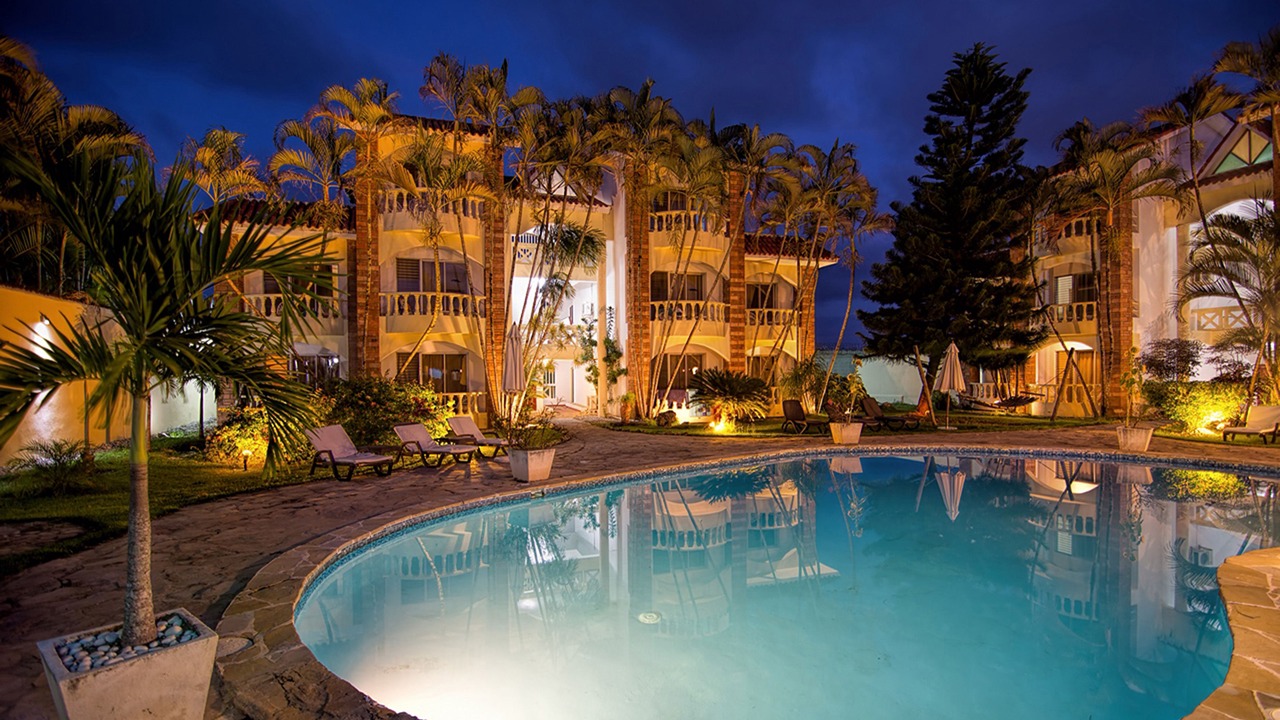 Photo of Outdoor in Playa Chiquita
