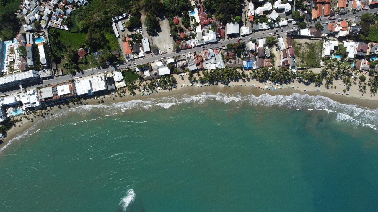 Photo of Others in Playa Chiquita