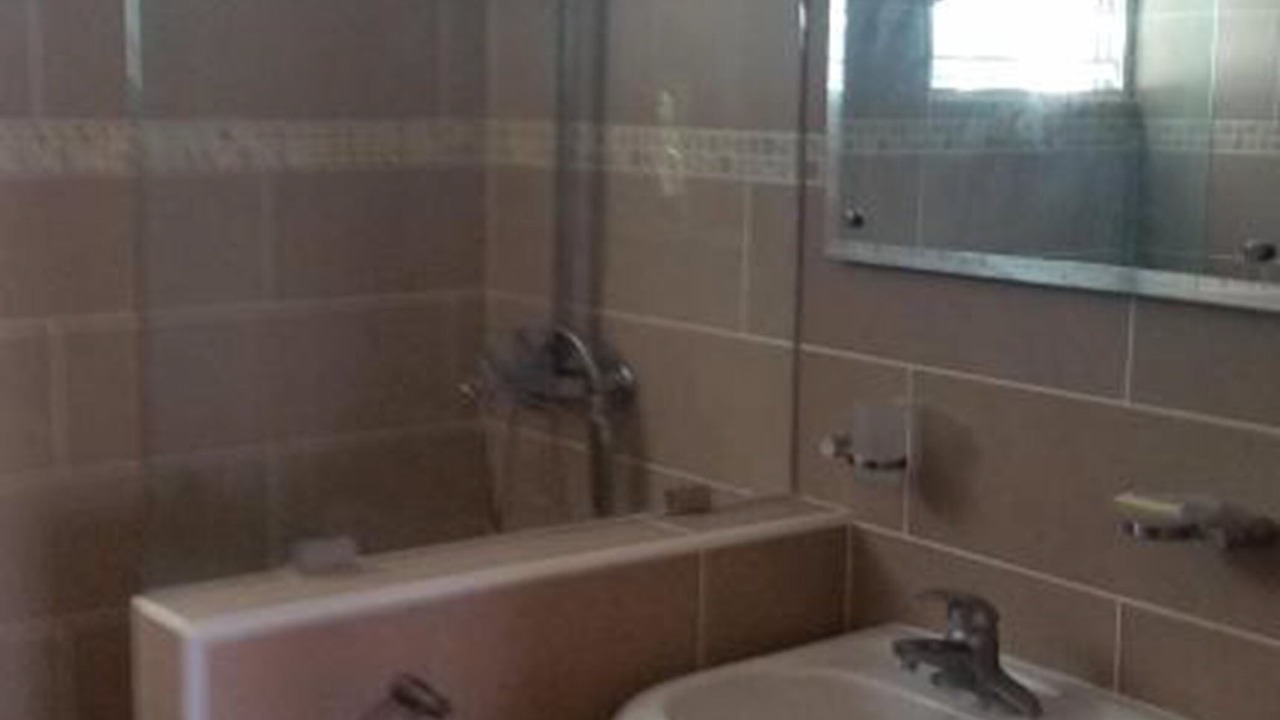 Photo of Bathroom in Playa Chiquita