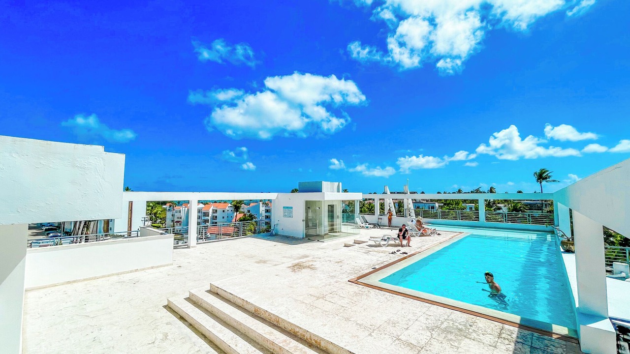 Photo of Patio Balcony in Bavaro