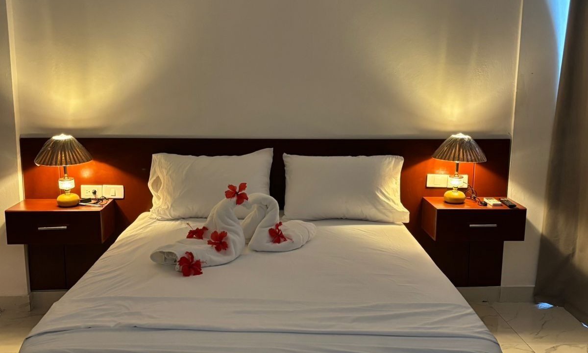 Photo of Bedroom in El Macao