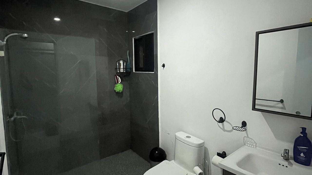 Photo of Bathroom in El Macao