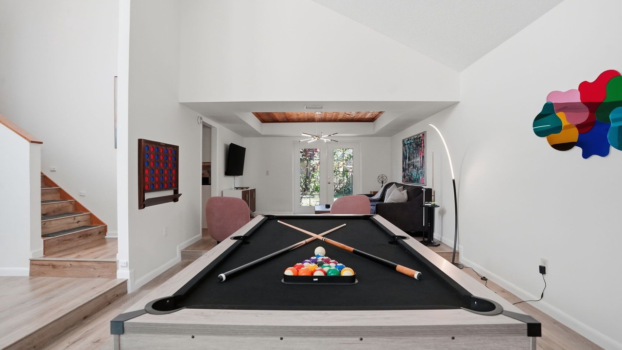 Photo of Bedroom in Lake Magdalene