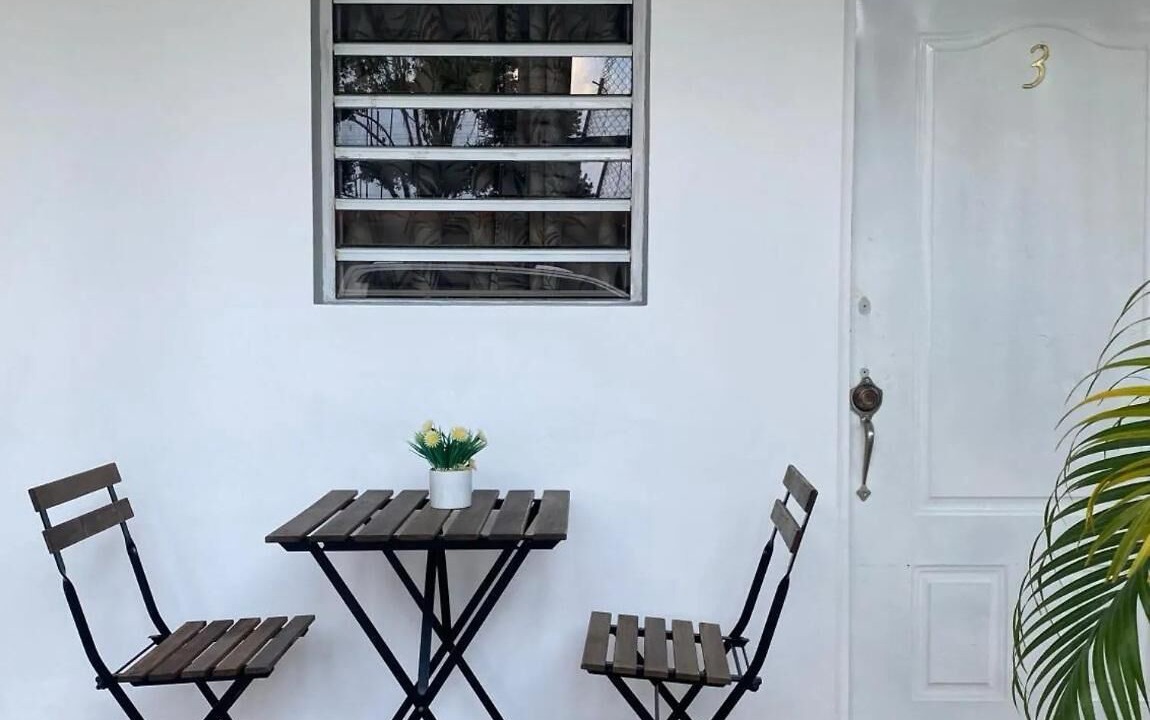 Photo of Outdoor in El Callejon