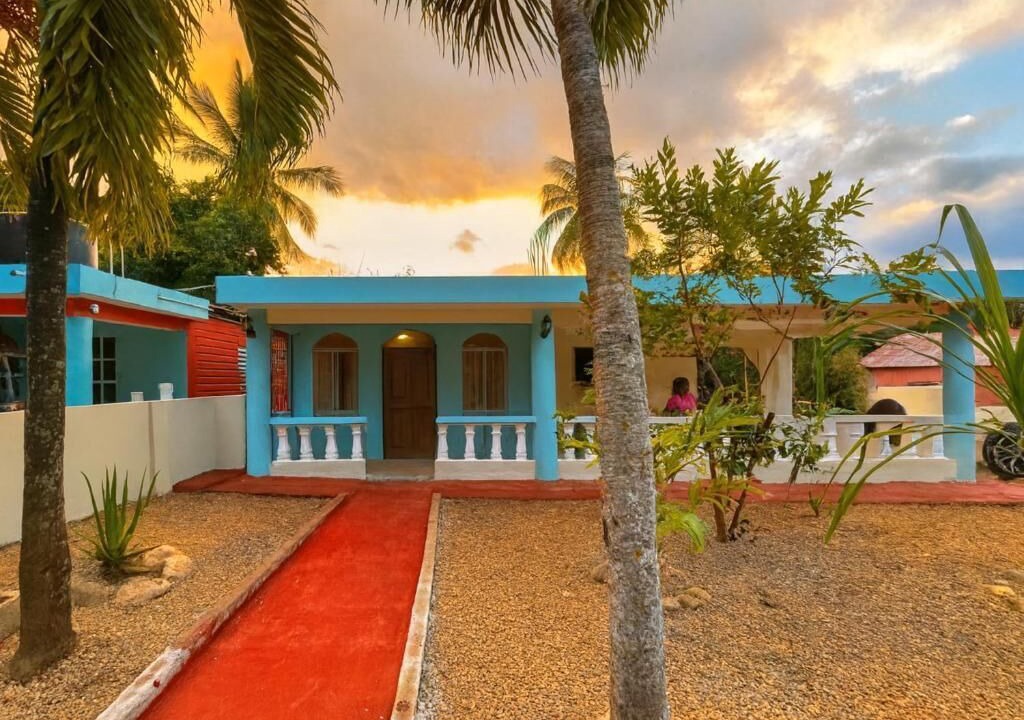 Photo of Patio Balcony in Imbert