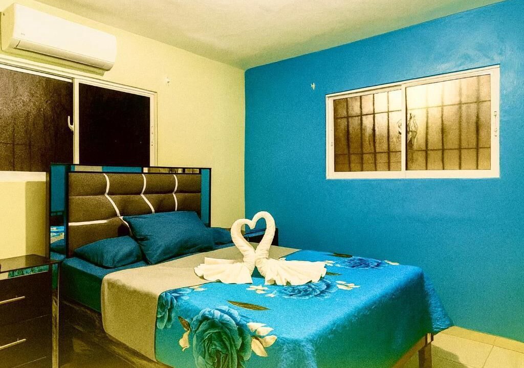 Photo of Patio Balcony in Imbert