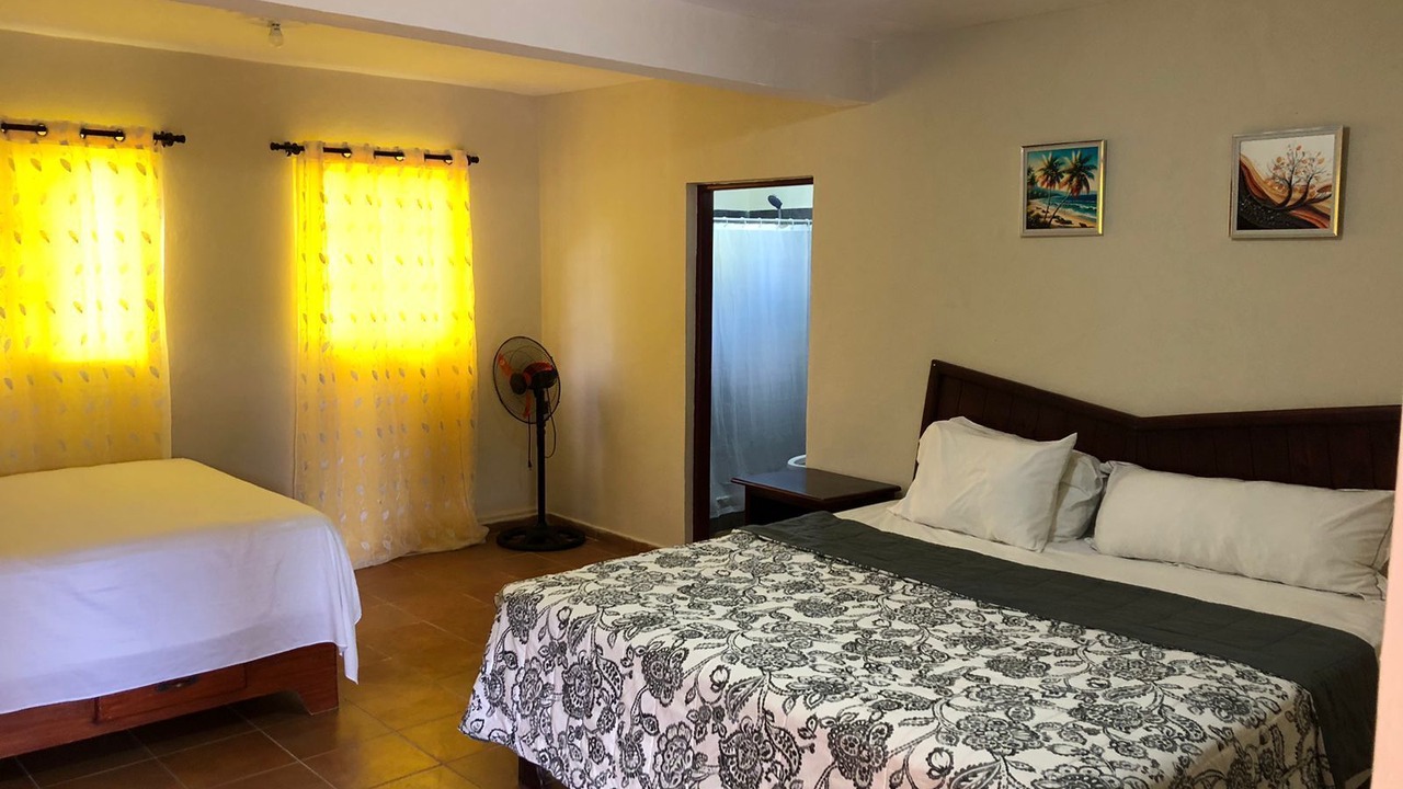 Photo of Bedroom in Miches