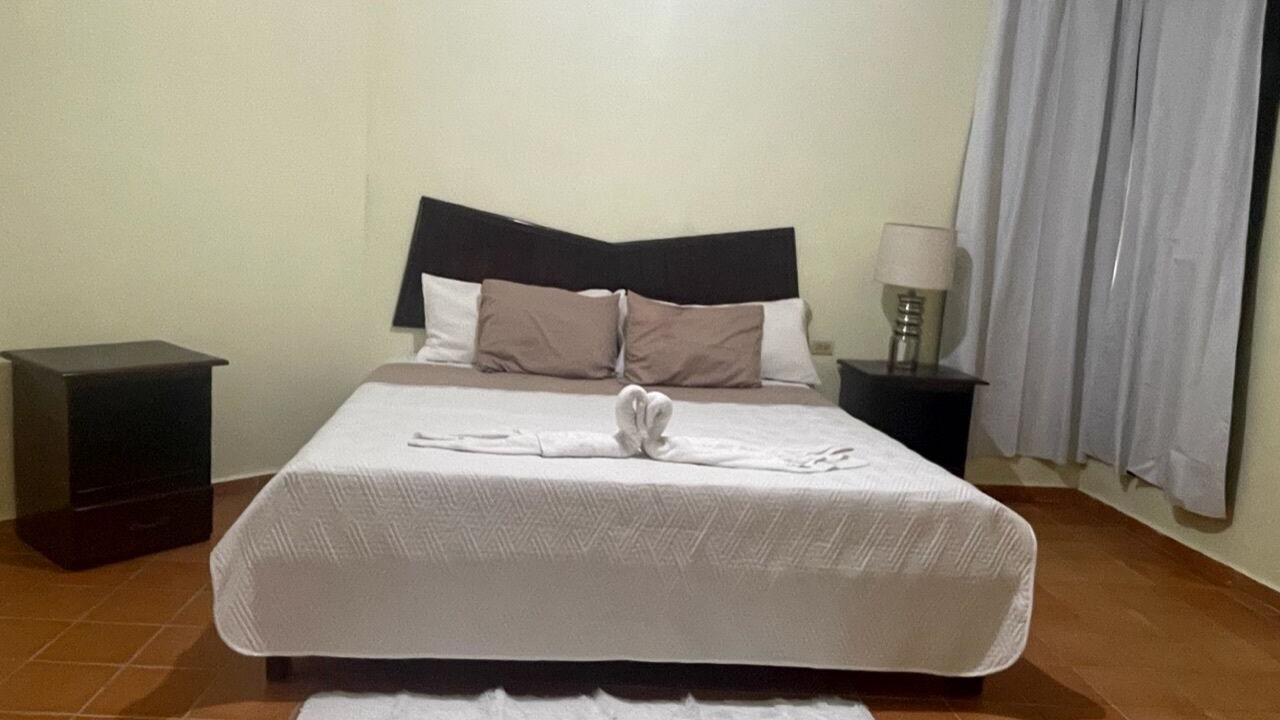 Photo of Bedroom in Miches
