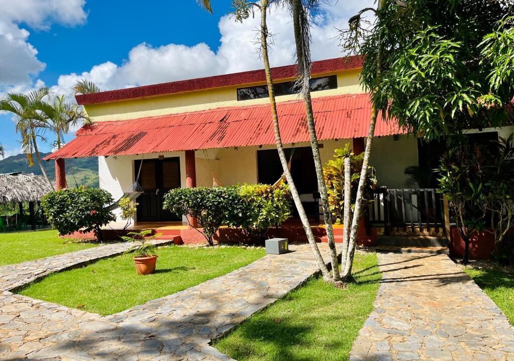 Photo of Outdoor in Samana