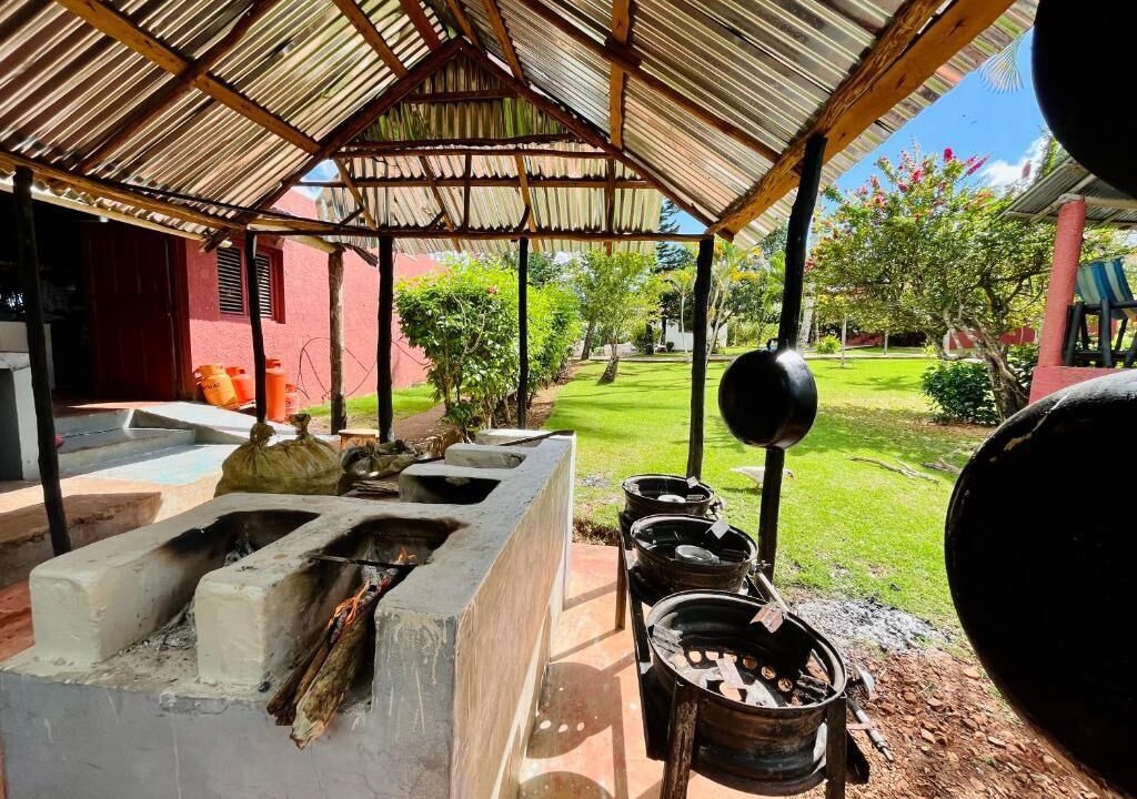 Photo of Patio Balcony in Samana