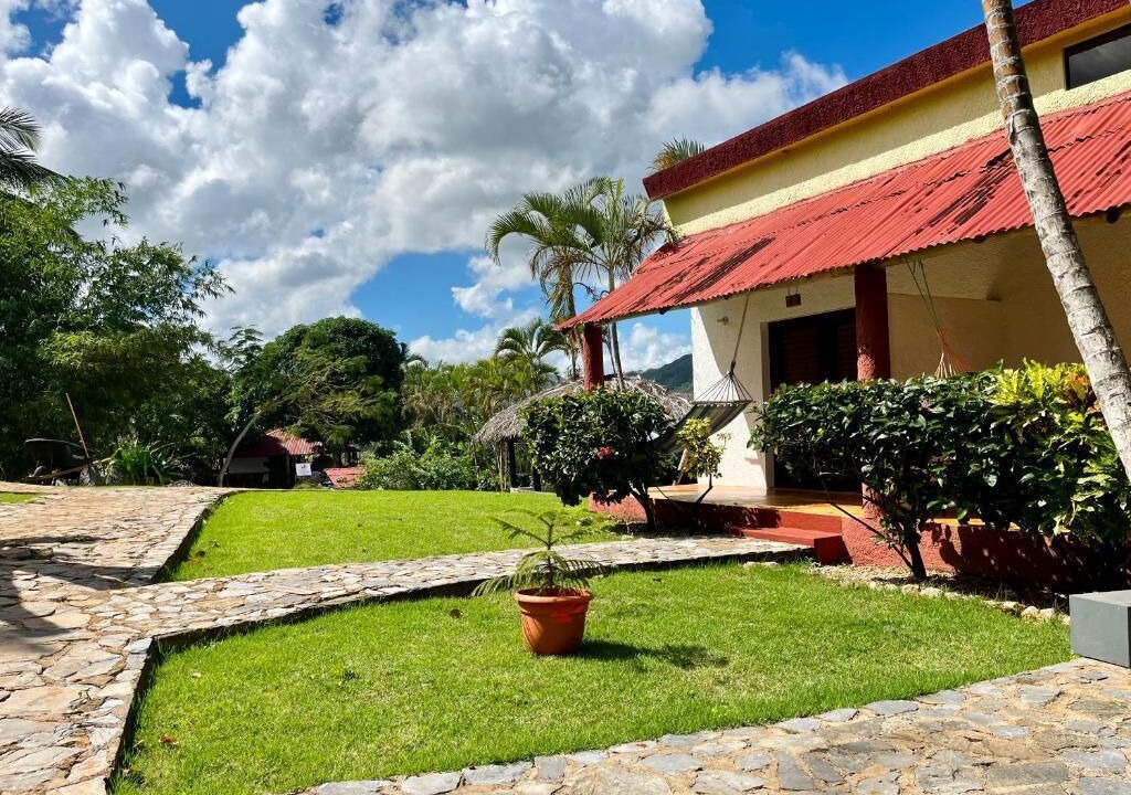 Photo of Outdoor in Samana