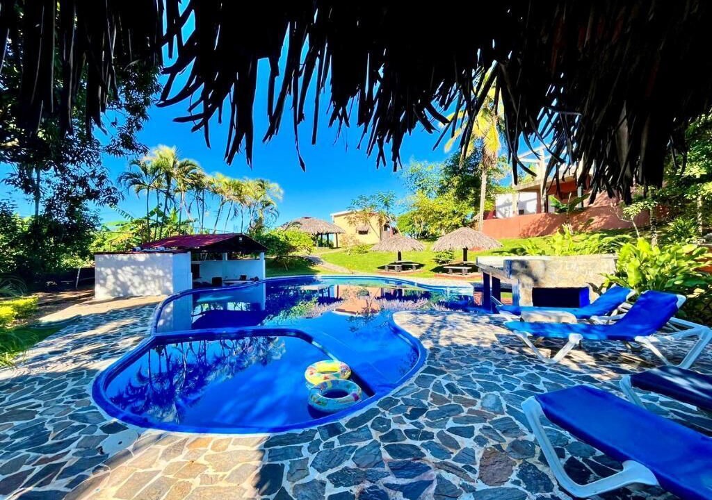 Photo of Outdoor in Samana