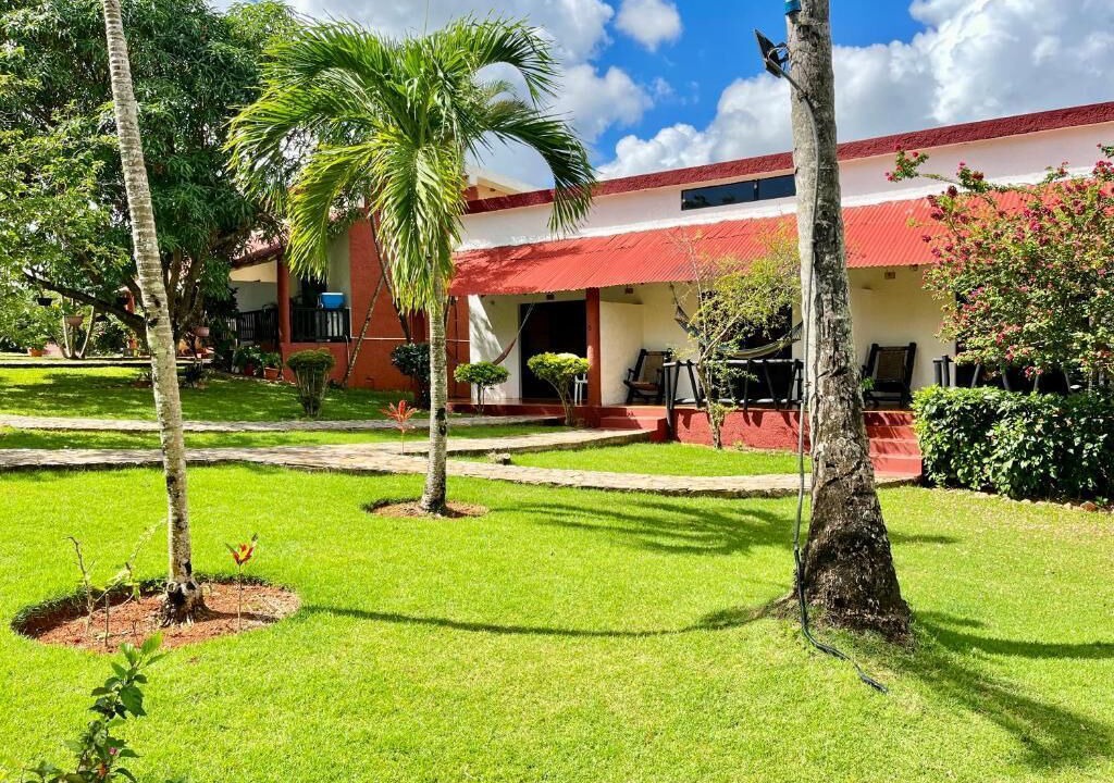 Photo of Outdoor in Samana