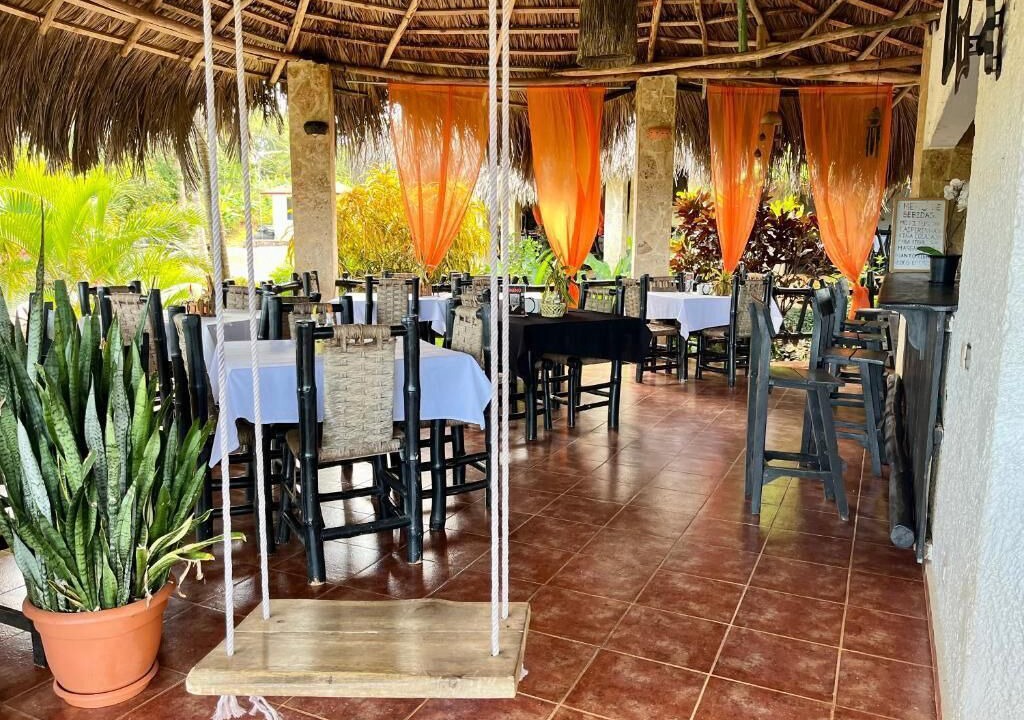 Photo of Outdoor in Samana