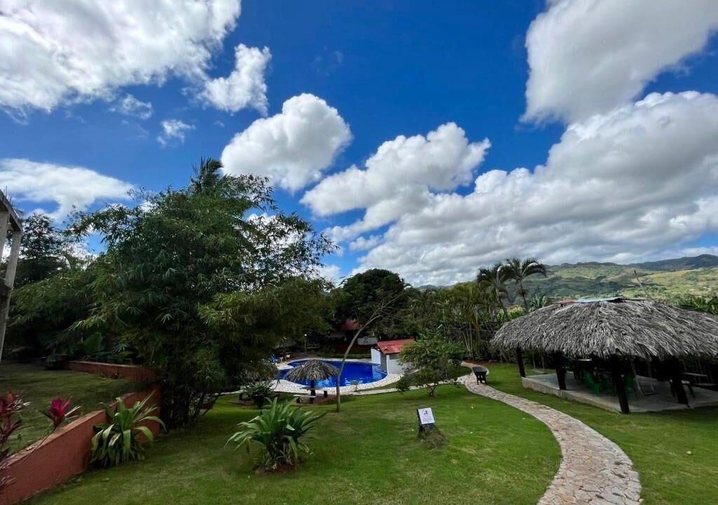 Photo of Outdoor in Samana