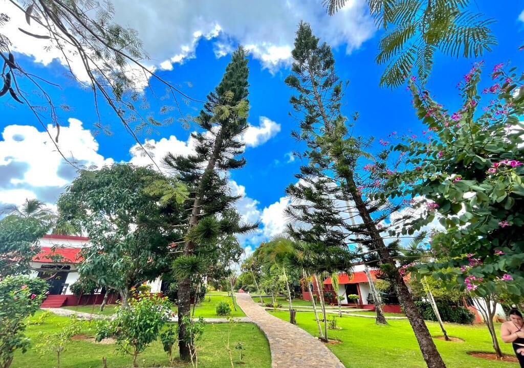 Photo of Outdoor in Samana