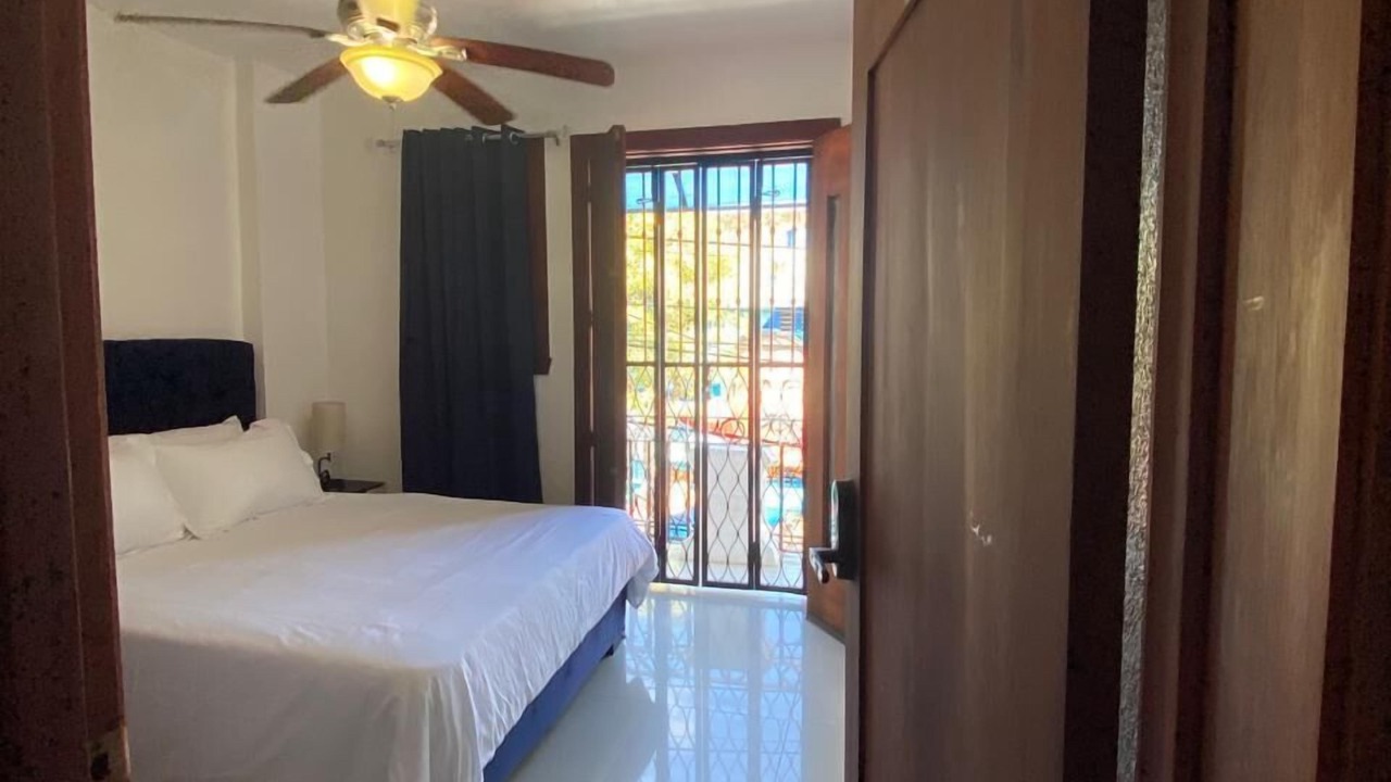 Photo of Bedroom in Ciudad Nueva