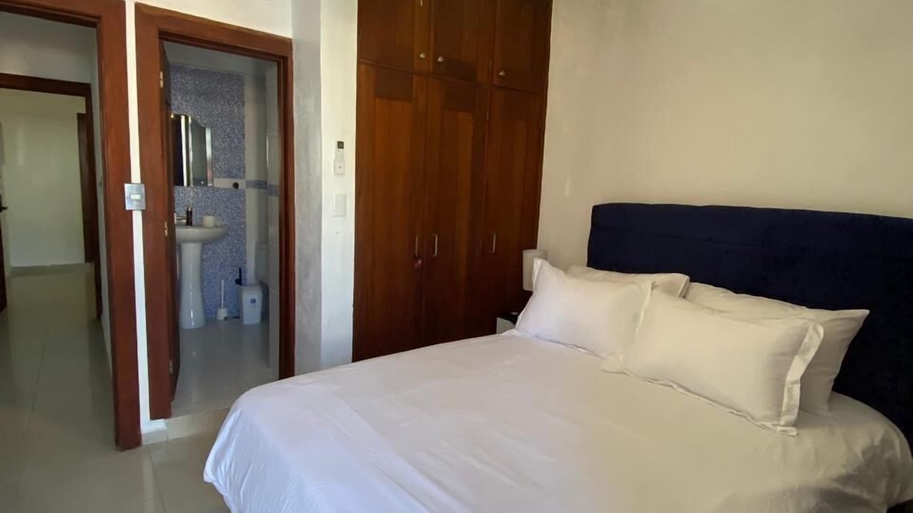 Photo of Bedroom in Ciudad Nueva