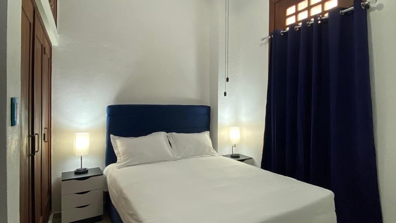 Photo of Bedroom in Ciudad Nueva