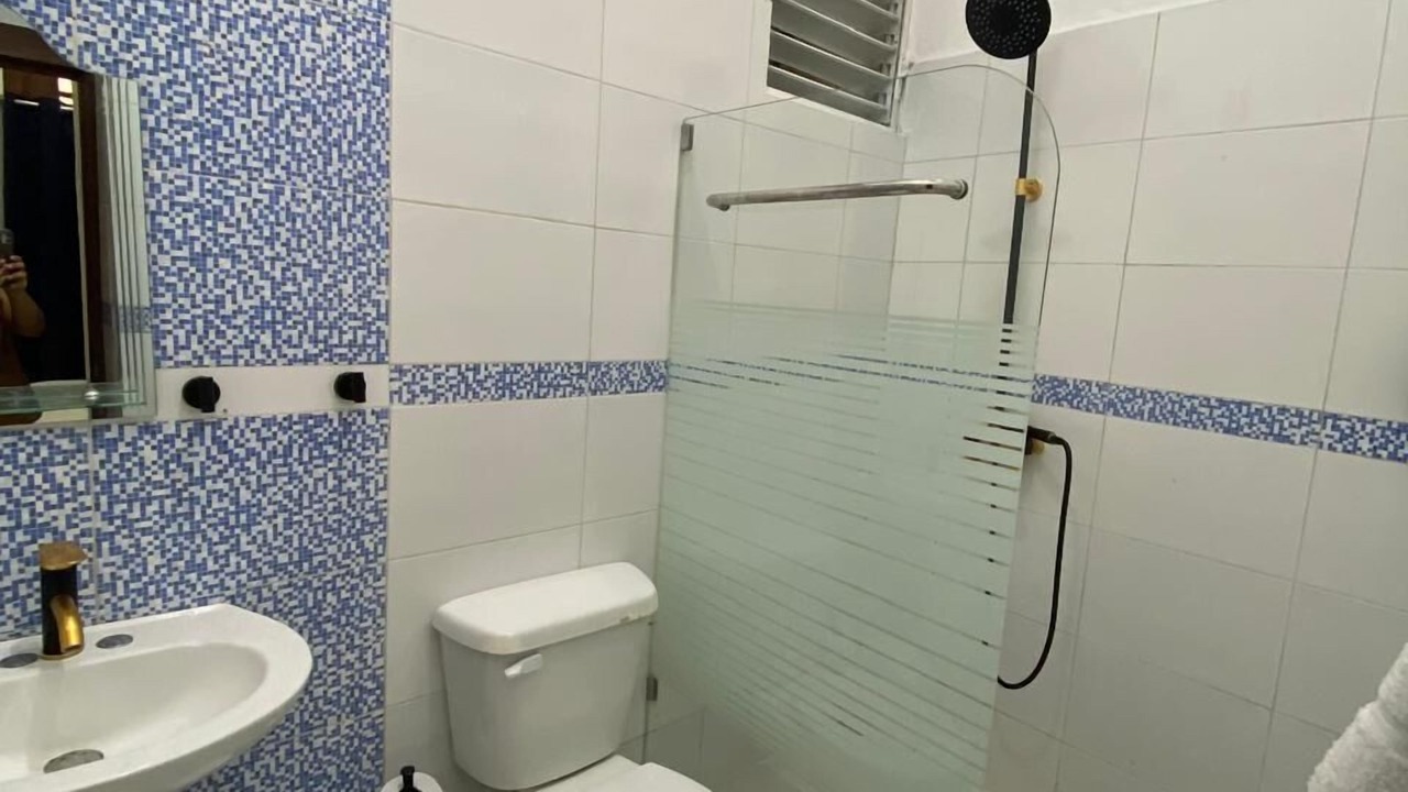 Photo of Bathroom in Ciudad Nueva