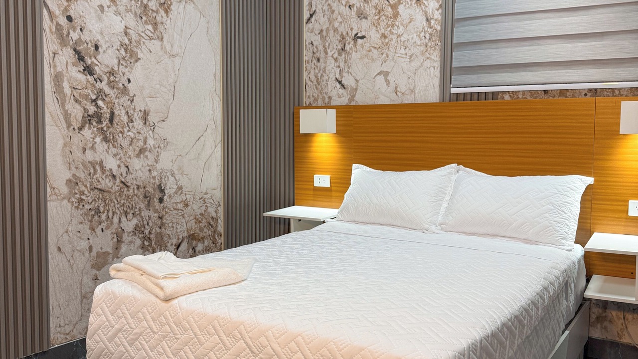 Photo of Bedroom in Moca