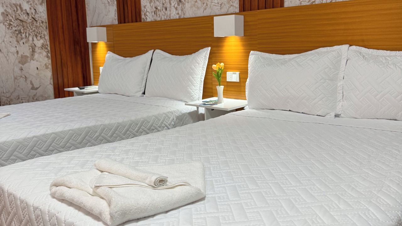 Photo of Bedroom in Moca