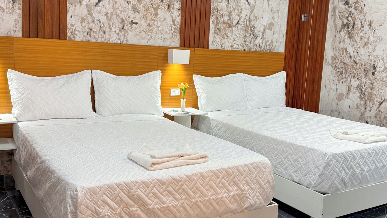 Photo of Bedroom in Moca