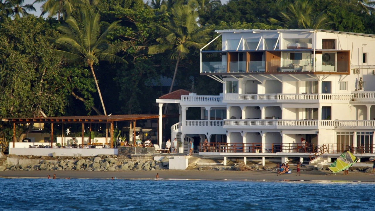 Photo of Outdoor in Cabarete