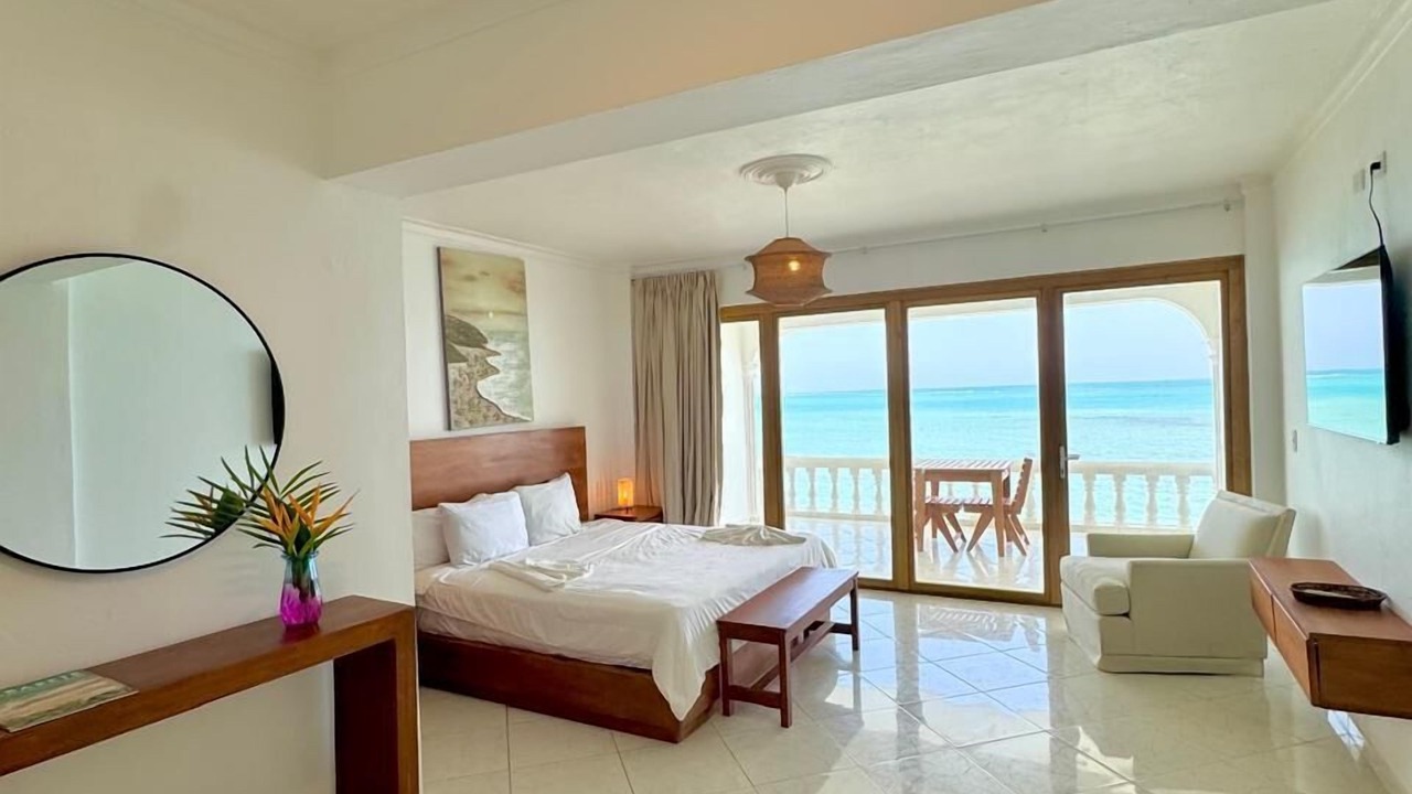 Photo of Bedroom in Cabarete