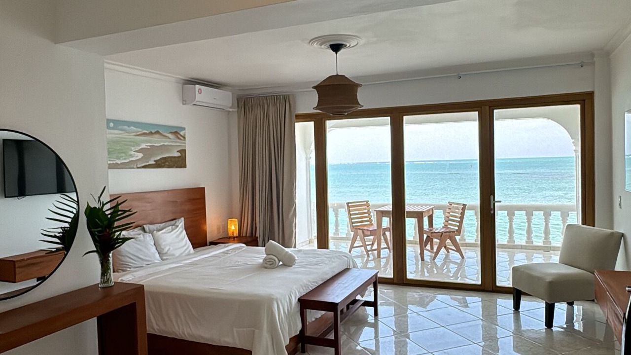 Photo of Bedroom in Cabarete