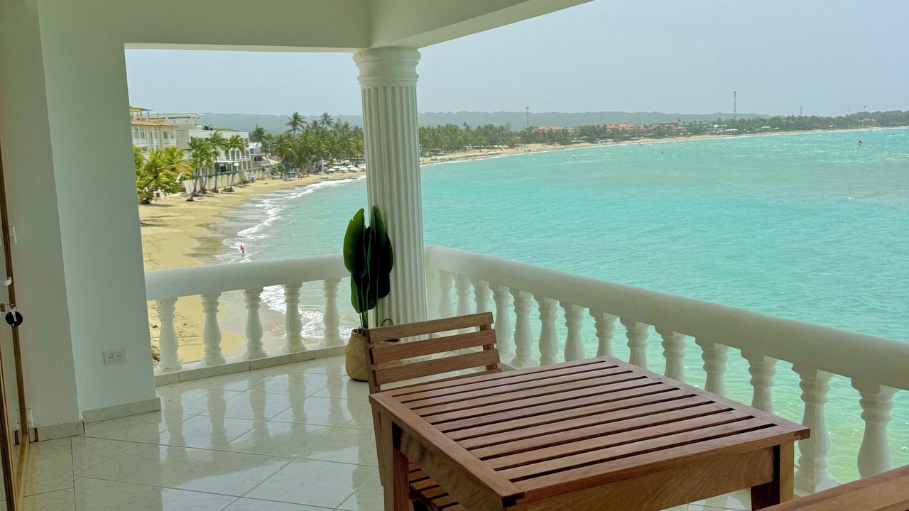 Photo of Bedroom in Cabarete