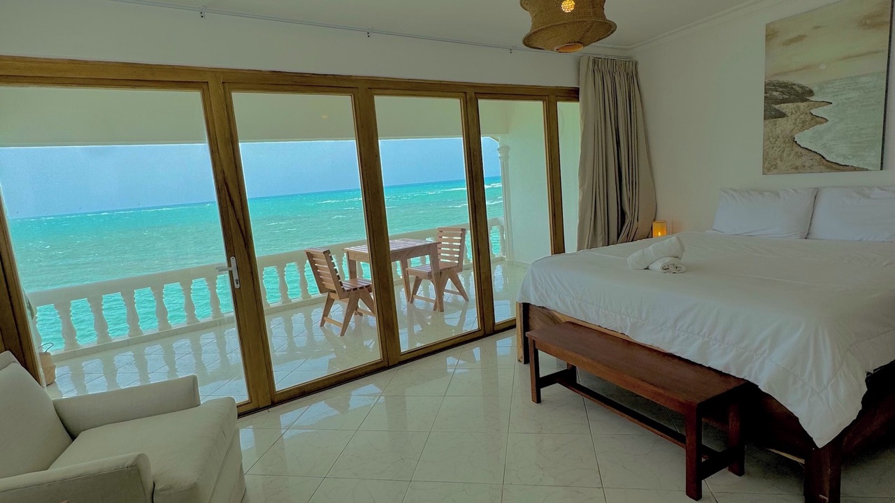 Photo of Bedroom in Cabarete