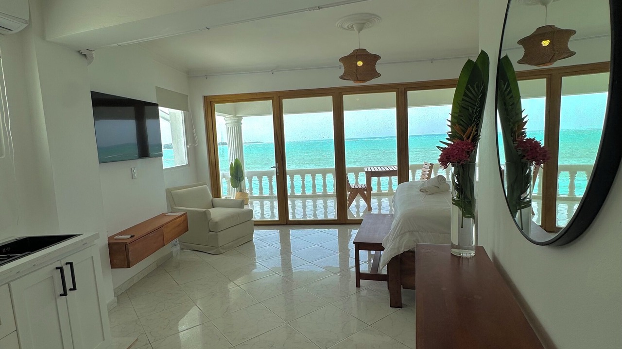 Photo of Bedroom in Cabarete