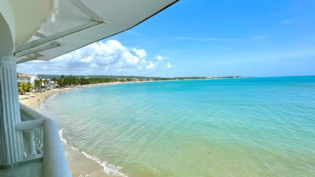 Photo of Patio Balcony in Cabarete