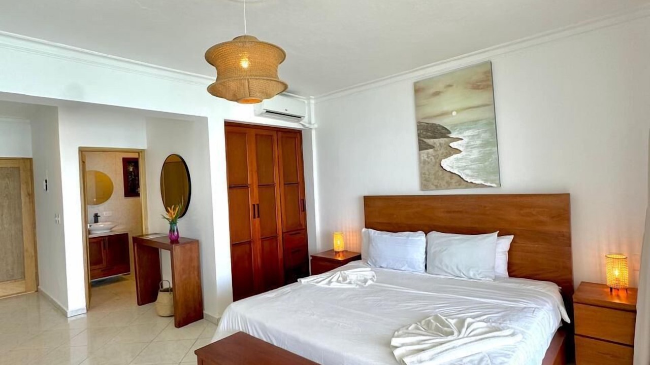 Photo of Bedroom in Cabarete