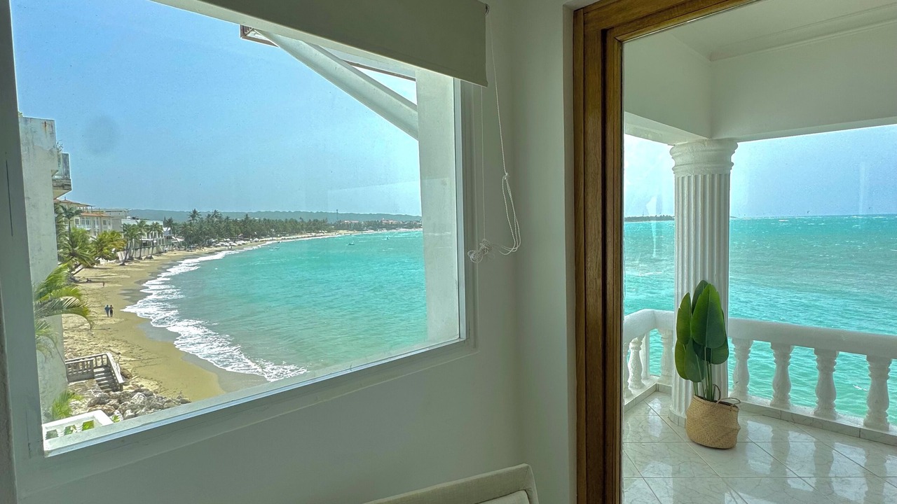 Photo of Bedroom in Cabarete