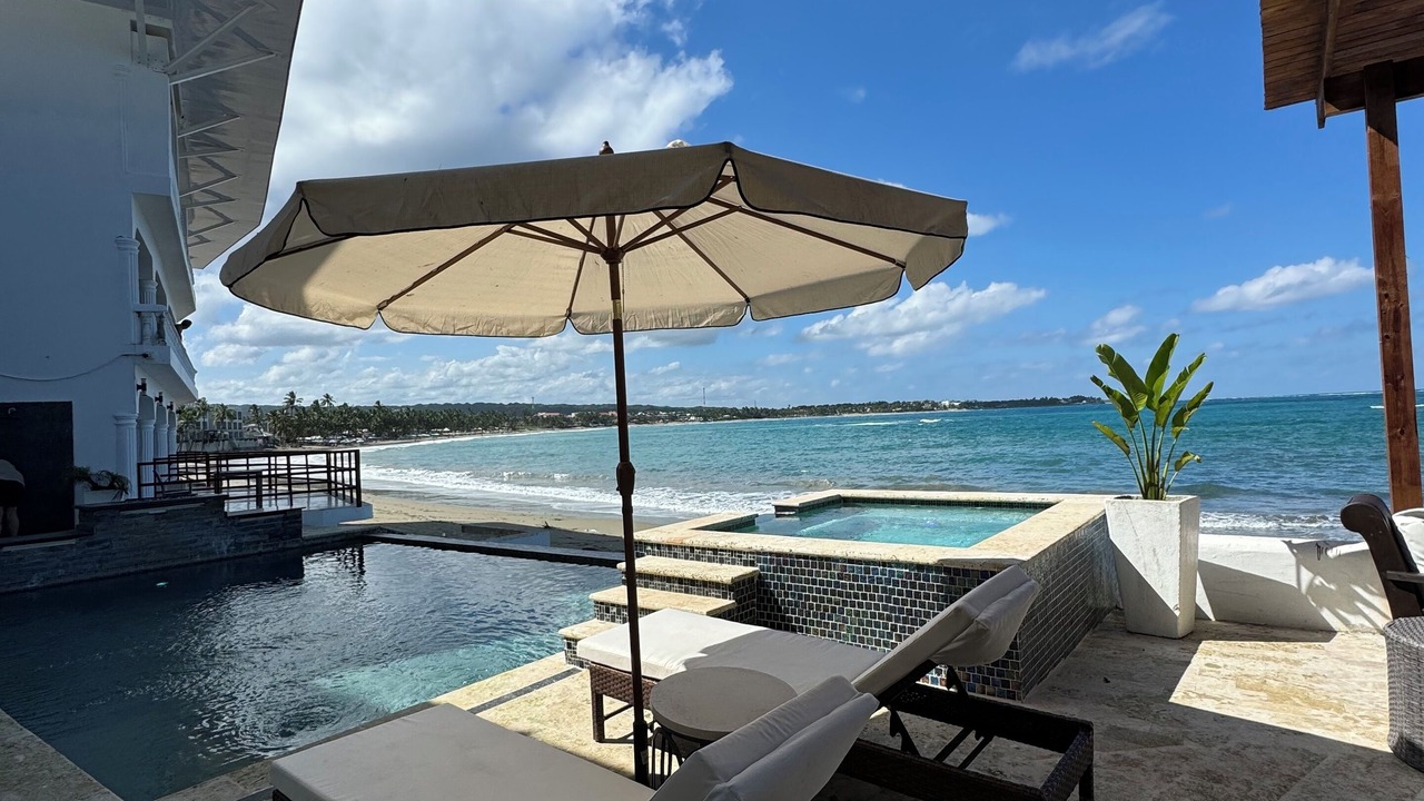 Photo of Outdoor in Cabarete