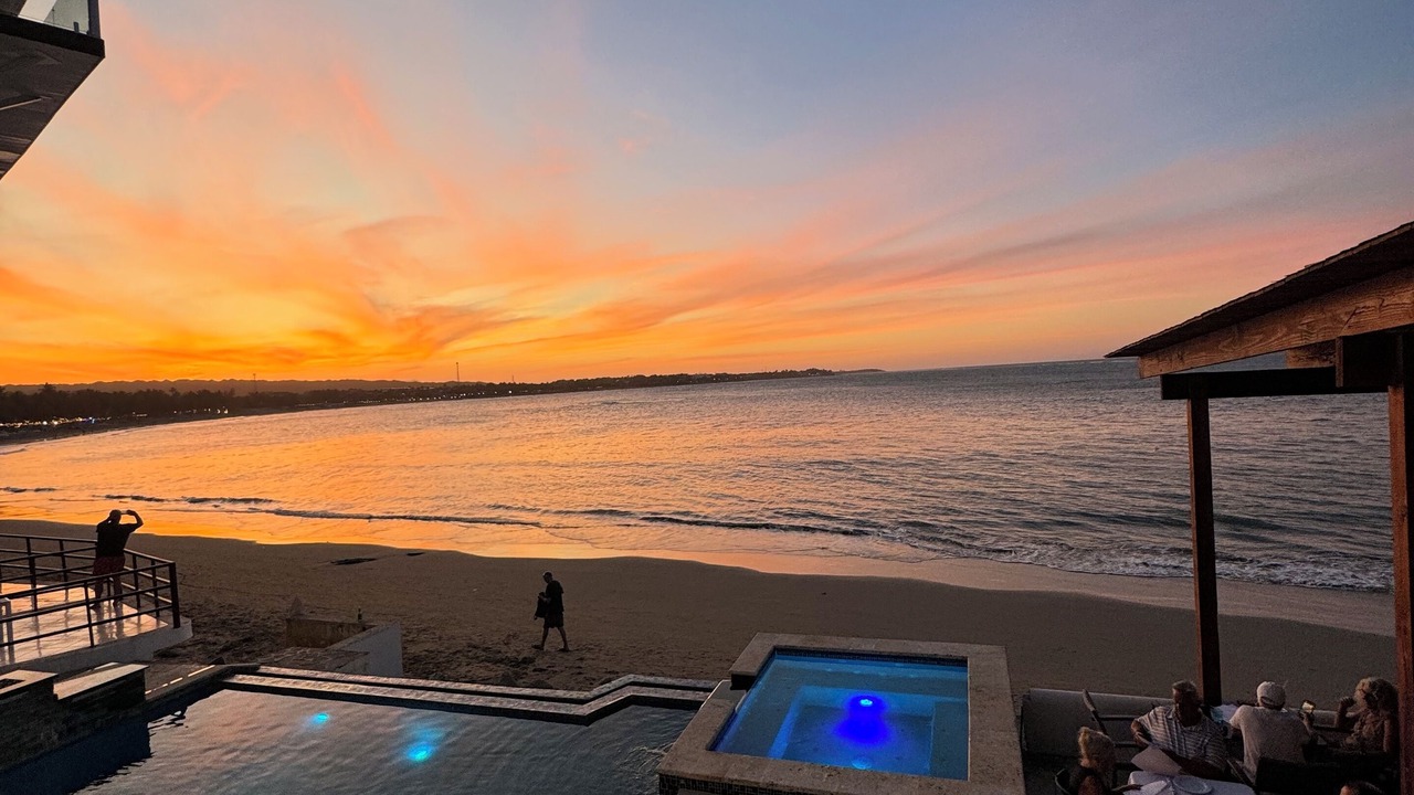 Photo of Outdoor in Cabarete