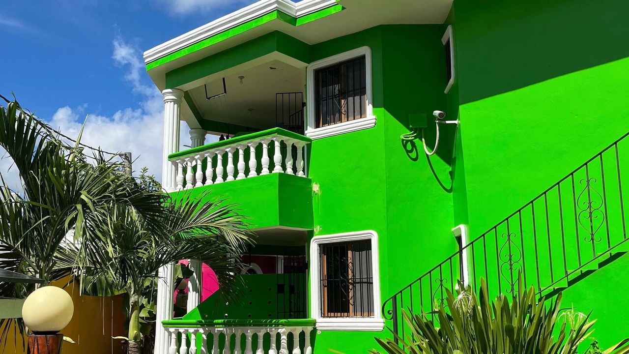 Photo of Outdoor in El Cortecito