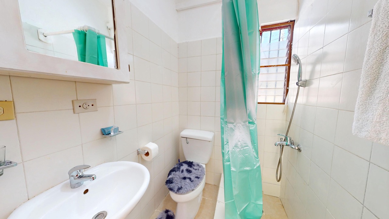 Photo of Bathroom in El Cortecito