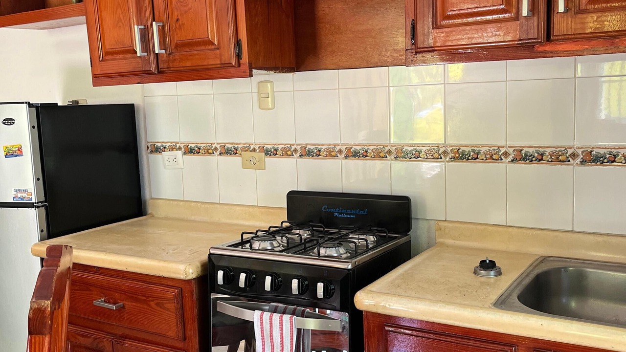 Photo of Kitchen in El Cortecito