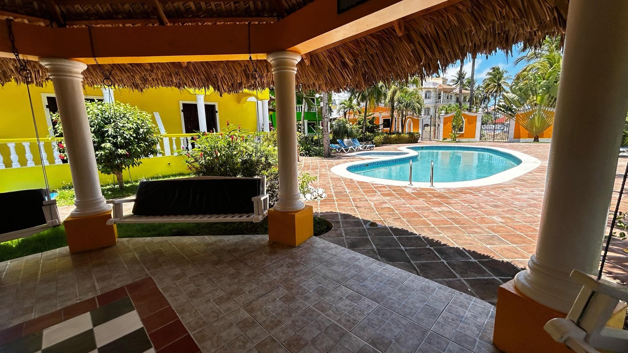 Photo of Outdoor in El Cortecito