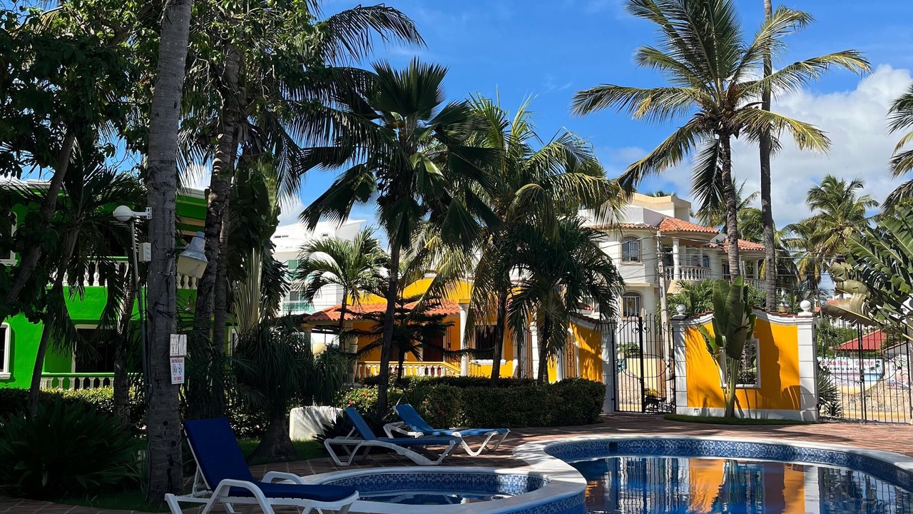 Photo of Outdoor in El Cortecito