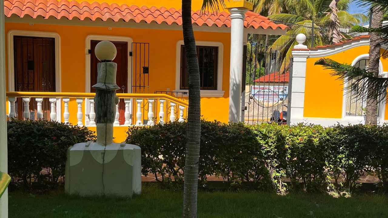 Photo of Outdoor in El Cortecito