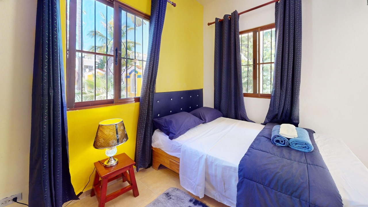 Photo of Outdoor in El Cortecito