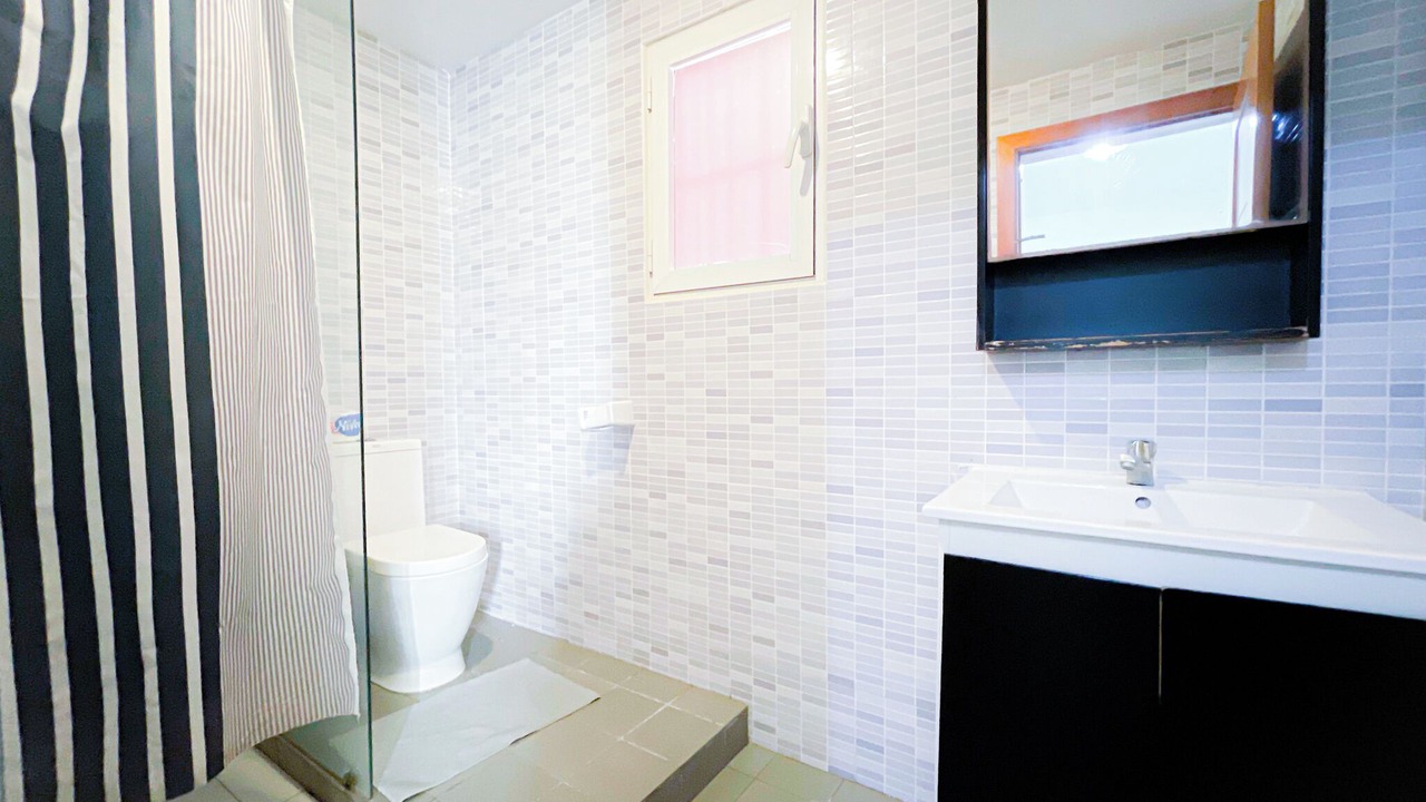 Photo of Bathroom in Bavaro