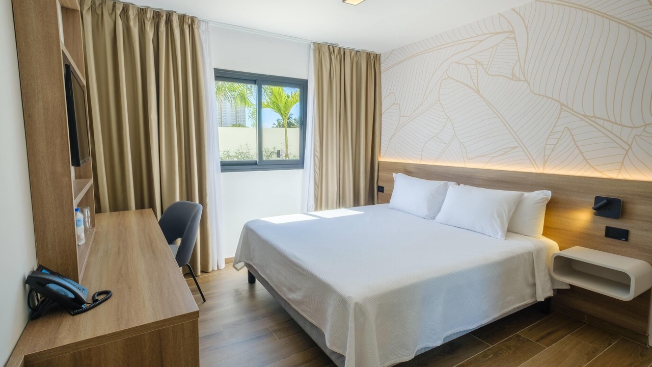 Photo of Bedroom in Villas Del Mar
