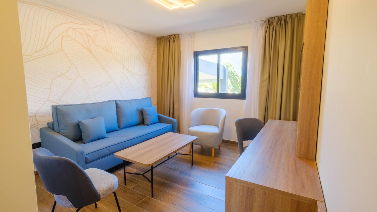 Photo of Bedroom in Villas Del Mar