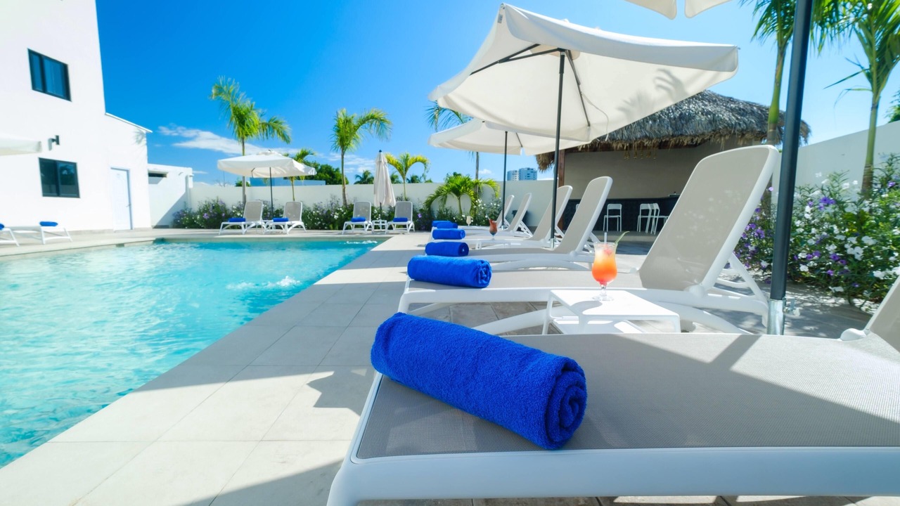 Photo of Outdoor in Villas Del Mar